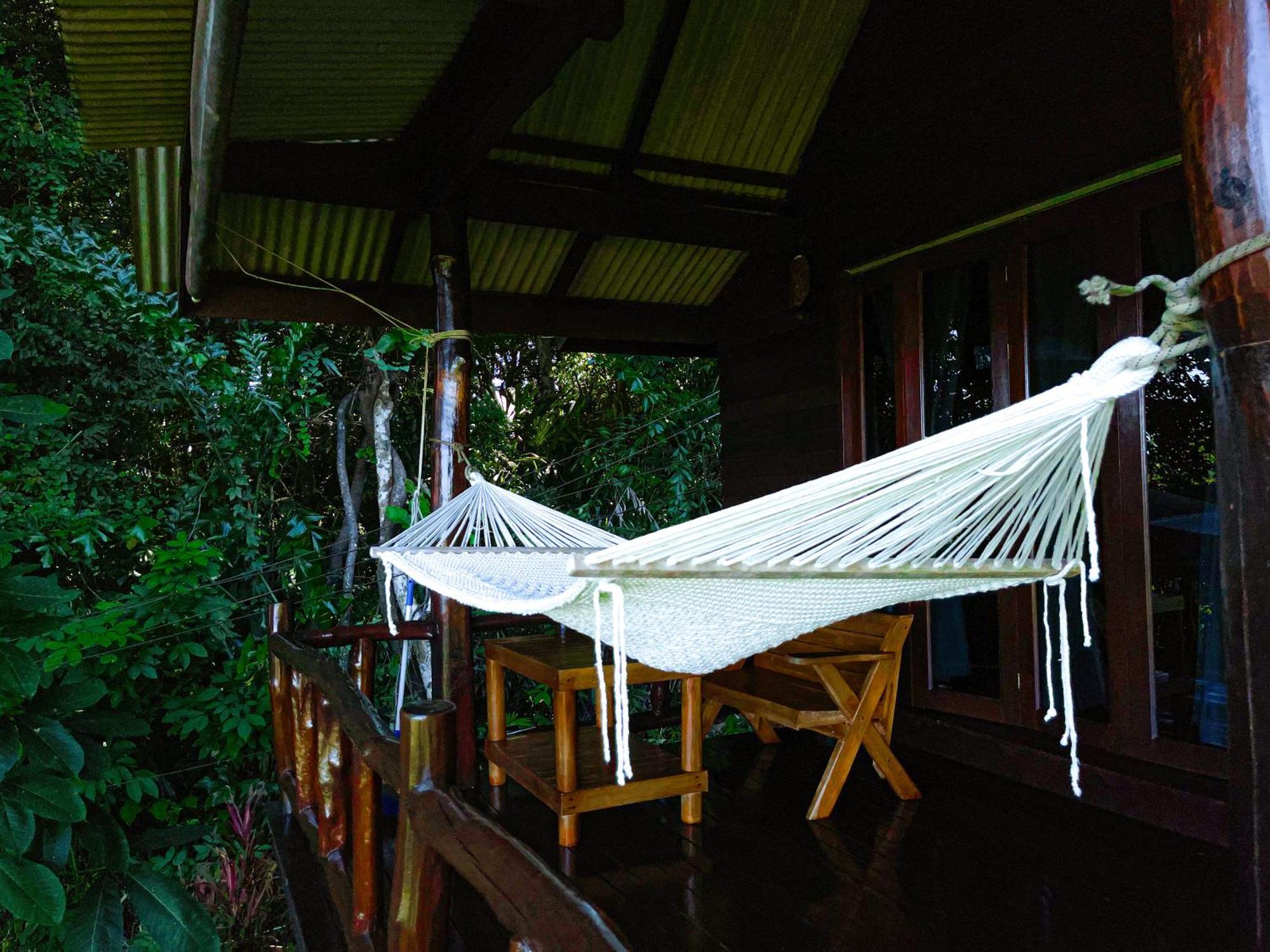 Hillhouse - Koh Yao Noi Bed & Breakfast Eksteriør bilde